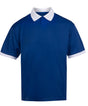 Retro sports jersey