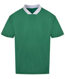 Retro sports jersey