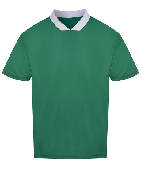 Retro sports jersey