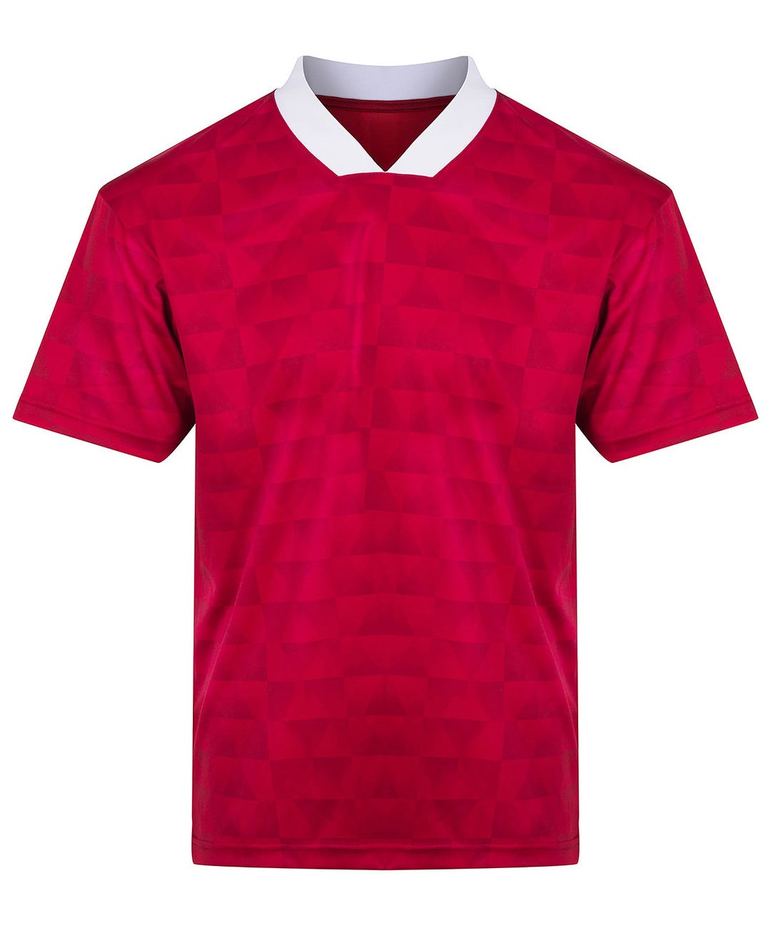 Retro sports jersey
