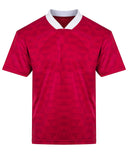 Retro sports jersey