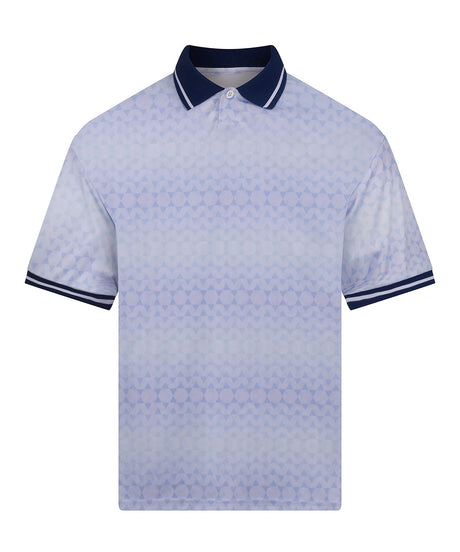 Retro sports jersey