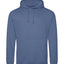 College hoodie