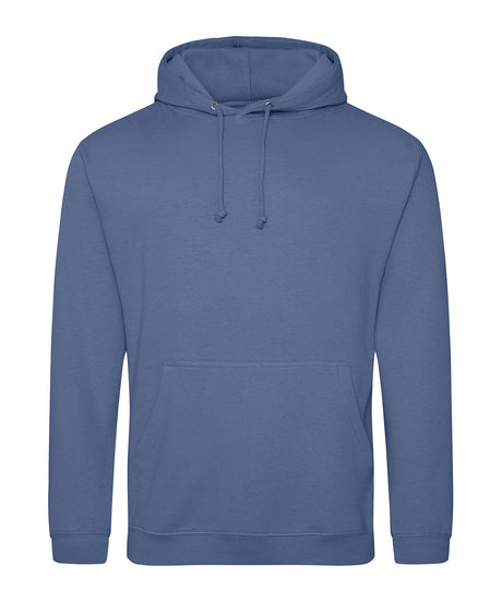 College hoodie