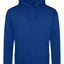 College hoodie