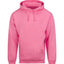 College hoodie