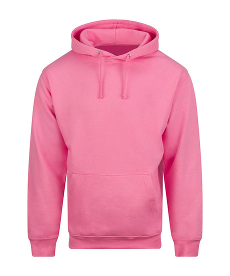 College hoodie