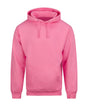 College hoodie