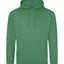 College hoodie