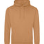 College hoodie