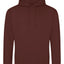 College hoodie