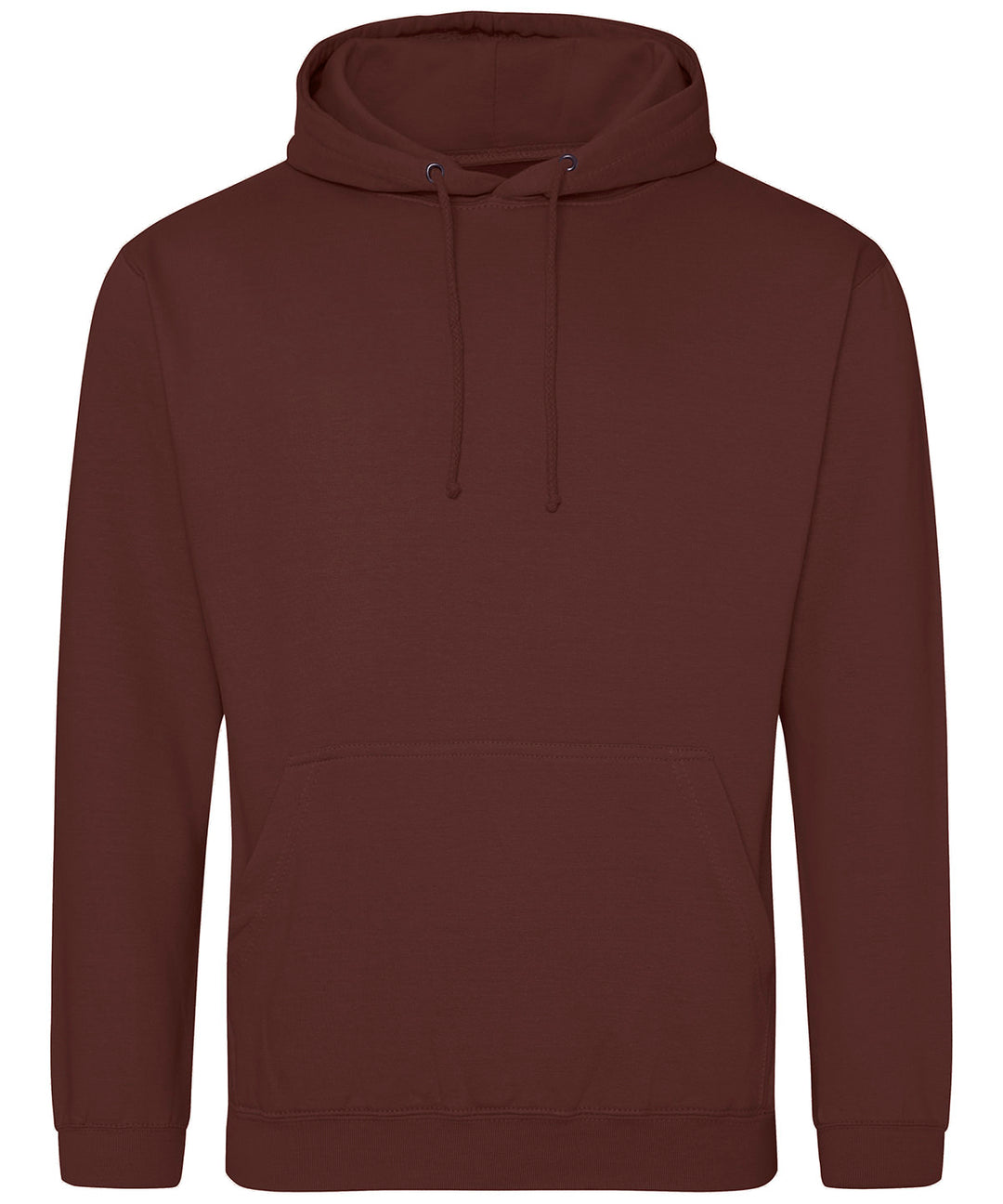 College hoodie