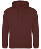 College hoodie