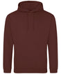 College hoodie