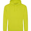 College hoodie