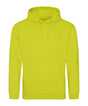 College hoodie