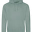 College hoodie