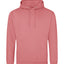 College hoodie