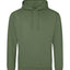 College hoodie