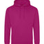 College hoodie