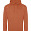 College hoodie