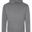 College hoodie