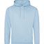 College hoodie