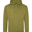 College hoodie