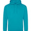 College hoodie