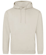 College hoodie