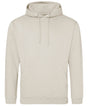 College hoodie