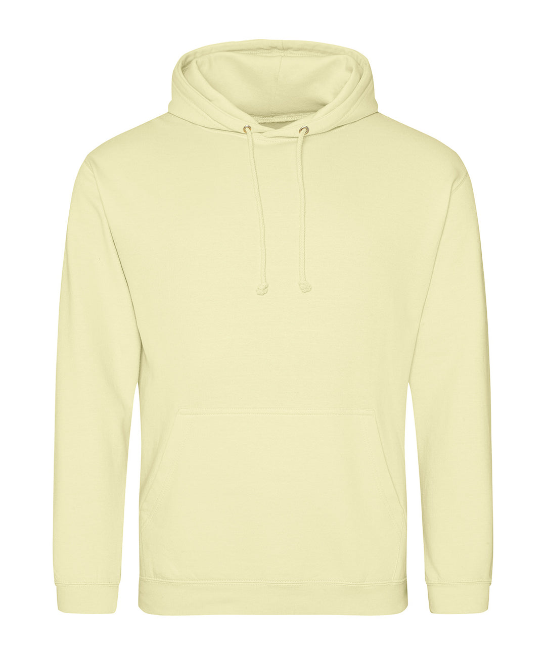 College hoodie