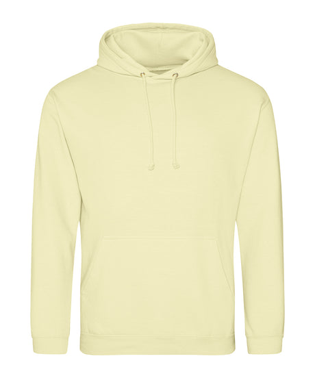 College hoodie