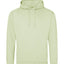 College hoodie