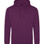 College hoodie