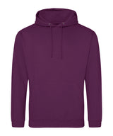 College hoodie