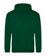 College hoodie