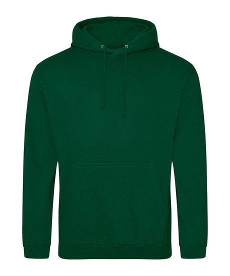 College hoodie