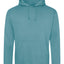 College hoodie