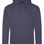 College hoodie