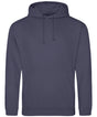 College hoodie
