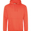 College hoodie