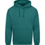 College hoodie