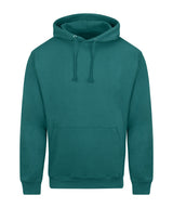College hoodie