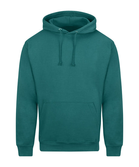 College hoodie