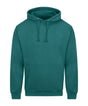 College hoodie
