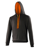 Varsity hoodie