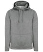Sports polyester hoodie