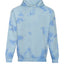 Tie dye hoodie