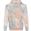 Tie dye hoodie